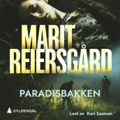 Paradisbakken av Marit Reiersgård (Nedlastbar lydbok)
