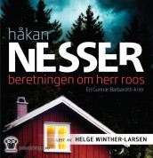 Beretningen om herr Roos av Håkan Nesser (Nedlastbar lydbok)