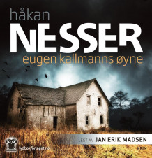 Eugen Kallmanns øyne av Håkan Nesser (Nedlastbar lydbok)