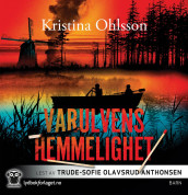 Varulvens hemmelighet av Kristina Ohlsson (Nedlastbar lydbok)