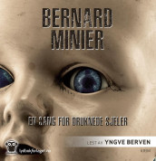En sang for druknede sjeler av Bernard Minier (Nedlastbar lydbok)