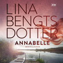 Annabelle av Lina Bengtsdotter (Nedlastbar lydbok)