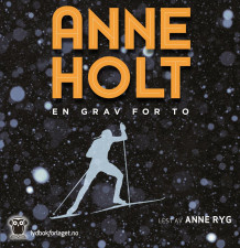 En grav for to av Anne Holt (Nedlastbar lydbok)