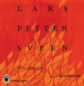 Fem skuggar av Lars Petter Sveen (Nedlastbar lydbok)