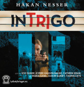 Intrigo av Håkan Nesser (Nedlastbar lydbok)