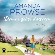 Den perfekte datteren av Amanda Prowse (Nedlastbar lydbok)