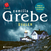 Dvalen av Camilla Grebe (Nedlastbar lydbok)