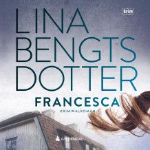 Francesca av Lina Bengtsdotter (Nedlastbar lydbok)