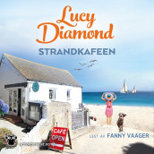 Strandkafeen av Lucy Diamond (Nedlastbar lydbok)