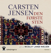 Den første sten av Carsten Jensen (Lydbok-CD)