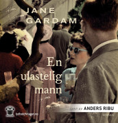 En ulastelig mann av Jane Gardam (Lydbok-CD)
