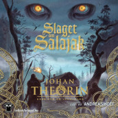 Slaget om Salajak av Johan Theorin (Nedlastbar lydbok)