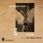 Ene | skissen av Ida Hegazi Høyer (Nedlastbar lydbok)