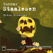 Bitre blomster av Gunnar Staalesen (Nedlastbar lydbok)