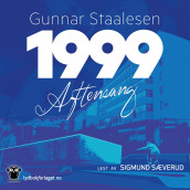 1999 av Gunnar Staalesen (Nedlastbar lydbok)