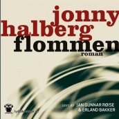 Flommen av Jonny Halberg (Nedlastbar lydbok)