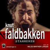 Stammeren av Knut Faldbakken (Nedlastbar lydbok)