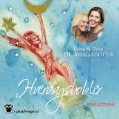 Hverdagsbobler av Björg Thorhallsdottir og Dora Thorhallsdottir (Nedlastbar lydbok)