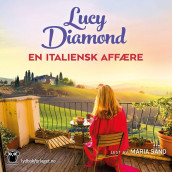 En italiensk affære av Lucy Diamond (Nedlastbar lydbok)