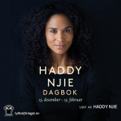 Dagbok av Haddy Njie (Nedlastbar lydbok)