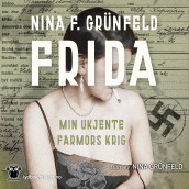 Frida av Nina F. Grünfeld (Nedlastbar lydbok)