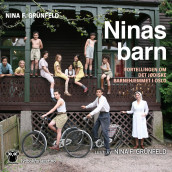 Ninas barn av Nina F. Grünfeld og Espen Holm (Nedlastbar lydbok)