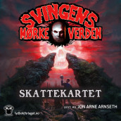 Skattekartet av Arne Svingen (Nedlastbar lydbok)