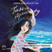 Tusen stjerners øy av Emma Karinsdotter (Nedlastbar lydbok)