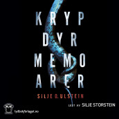 Krypdyrmemoarer av Silje O. Ulstein (Nedlastbar lydbok)