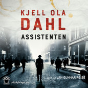 Assistenten av Kjell Ola Dahl (Nedlastbar lydbok)