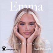 Emma av Emma Ellingsen og Kaja Storrøsten (Nedlastbar lydbok)