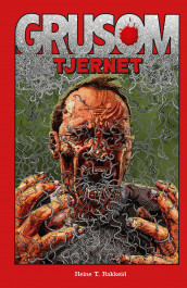 Tjernet av Heine T. Bakkeid (Ebok)