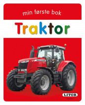 Traktor (Kartonert)