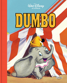 Dumbo av Iselin Røsjø Evensen (Innbundet)
