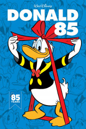 Donald 85 (Heftet)