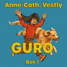 Guro av Anne-Cath. Vestly (Nedlastbar lydbok)