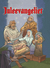 Juleevangeliet (Heftet)