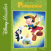 Pinocchio (Nedlastbar lydbok)