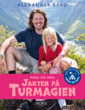 Mina og meg av Alexander Read (Ebok)