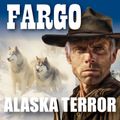 Alaska terror av John Benteen (Nedlastbar lydbok)
