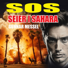 Seier i Sahara av Gunnar Messel (Nedlastbar lydbok)
