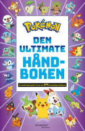 Pokémon - den ultimate håndboken (Heftet)
