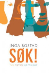 Søk! av Inga Bostad (Innbundet)