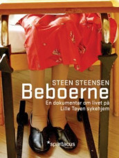 Beboerne av Steen Steensen (Innbundet)