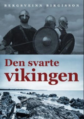 Den svarte vikingen av Bergsveinn Birgisson (Innbundet)