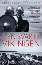 Den svarte vikingen av Bergsveinn Birgisson (Ebok)