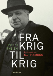 Fra krig til krig av Iselin Theien (Ebok)