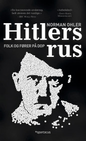 Hitlers rus av Norman Ohler (Heftet)