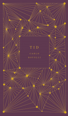 Tid av Carlo Rovelli (Ebok)