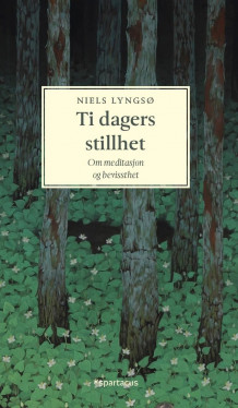 Ti dagers stillhet av Niels Lyngsø (Innbundet)